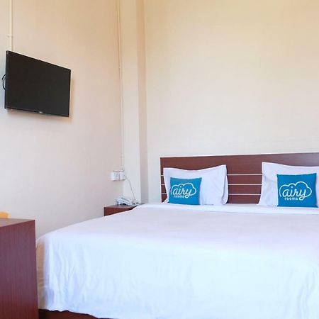 Hotel Ashofa Sedati Екстер'єр фото
