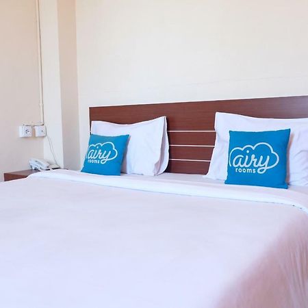 Hotel Ashofa Sedati Екстер'єр фото