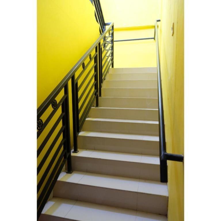 Hotel Ashofa Sedati Екстер'єр фото