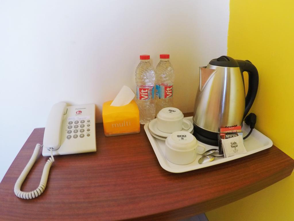 Hotel Ashofa Sedati Екстер'єр фото