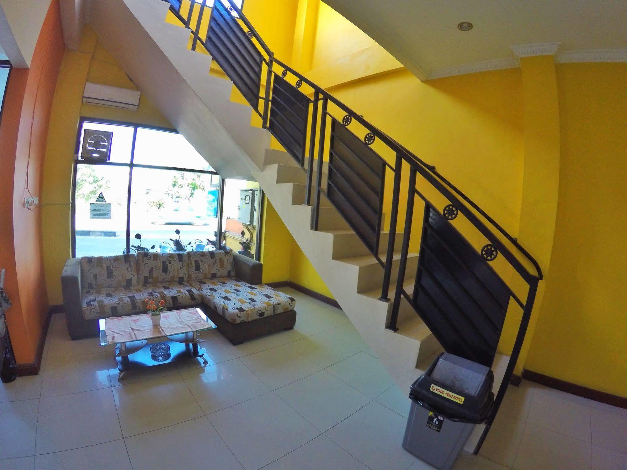 Hotel Ashofa Sedati Екстер'єр фото