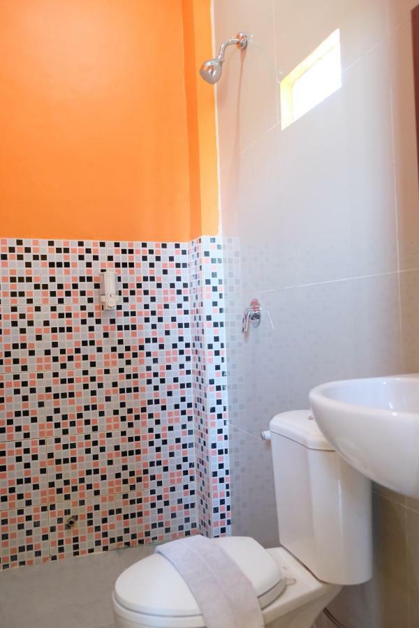 Hotel Ashofa Sedati Екстер'єр фото
