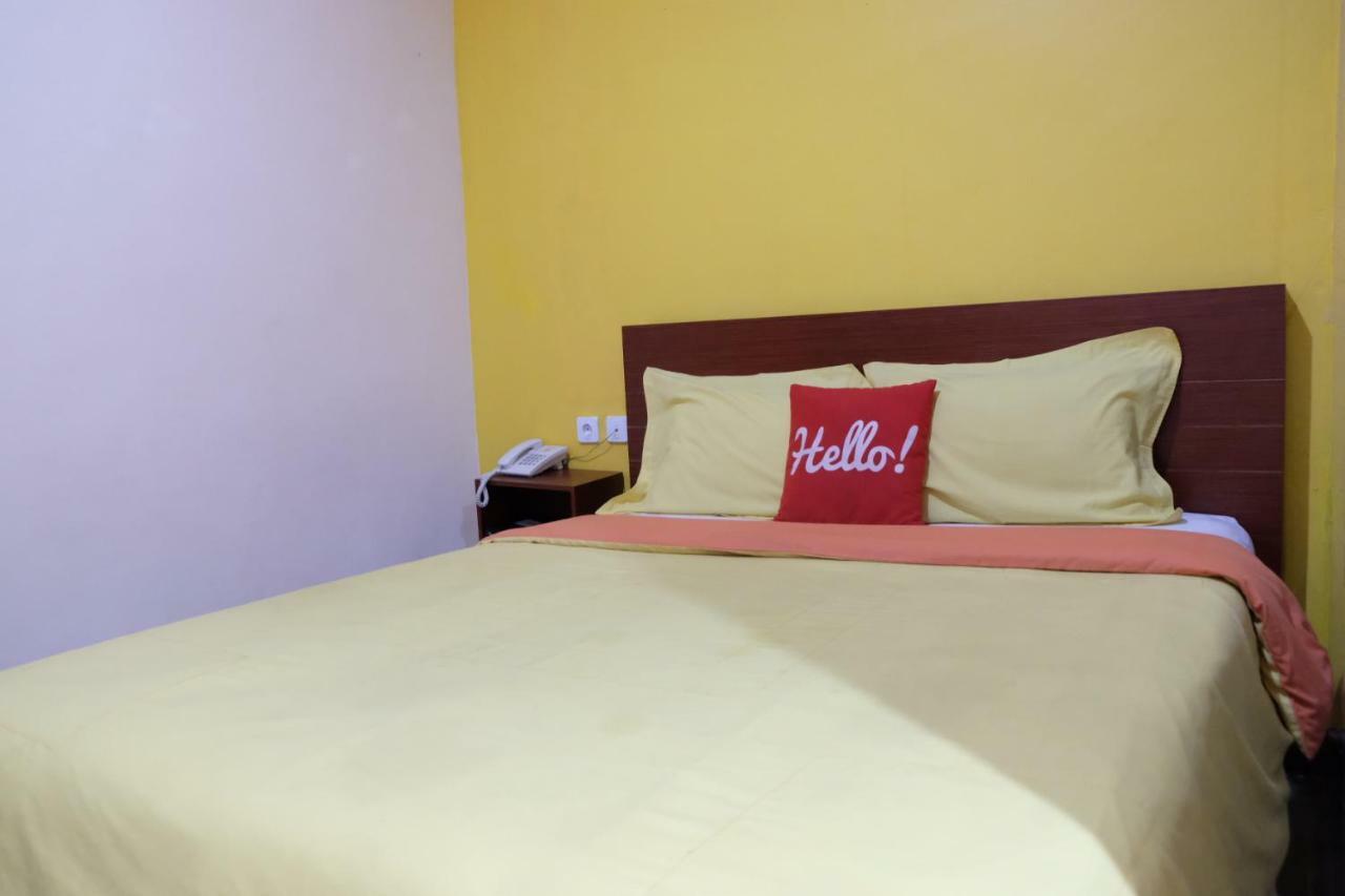 Hotel Ashofa Sedati Екстер'єр фото