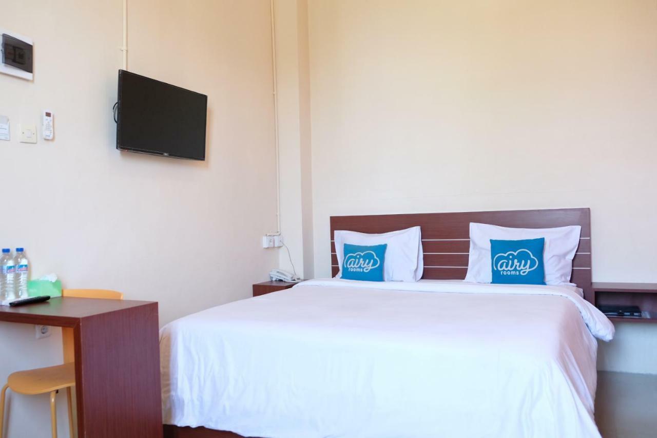Hotel Ashofa Sedati Екстер'єр фото