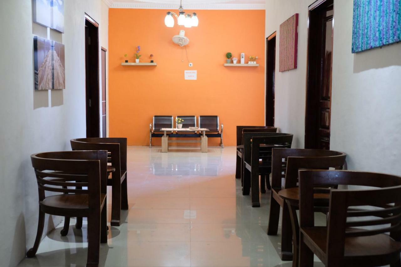Hotel Ashofa Sedati Екстер'єр фото