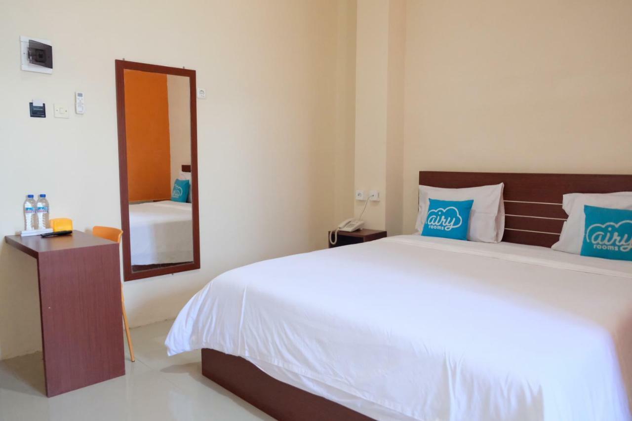 Hotel Ashofa Sedati Екстер'єр фото