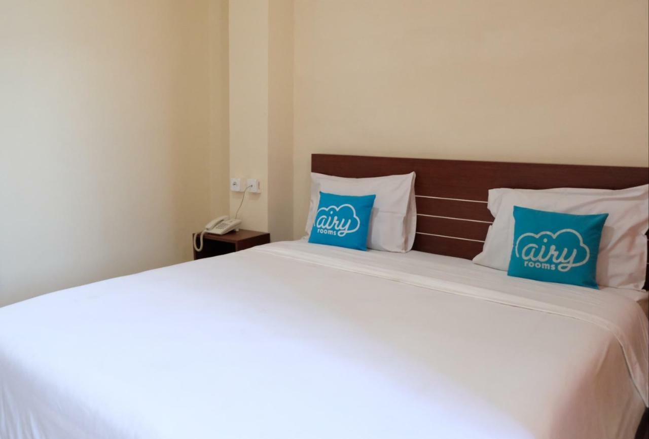 Hotel Ashofa Sedati Екстер'єр фото
