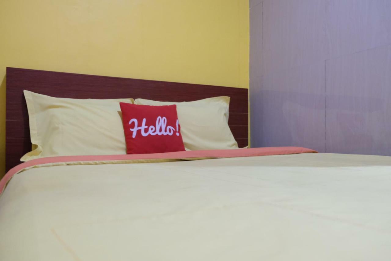 Hotel Ashofa Sedati Екстер'єр фото