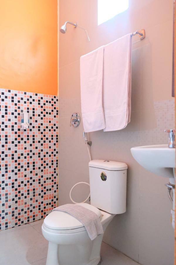 Hotel Ashofa Sedati Екстер'єр фото