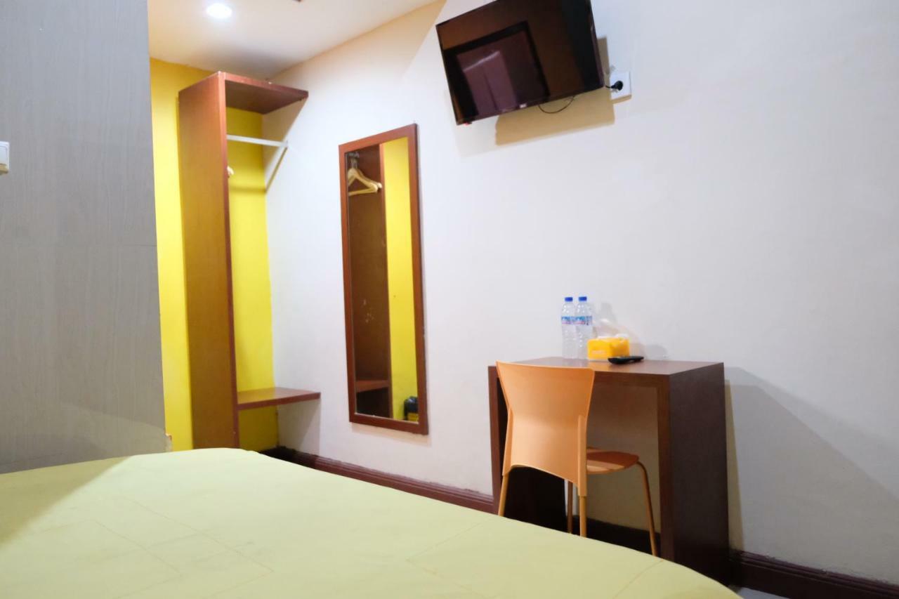 Hotel Ashofa Sedati Екстер'єр фото